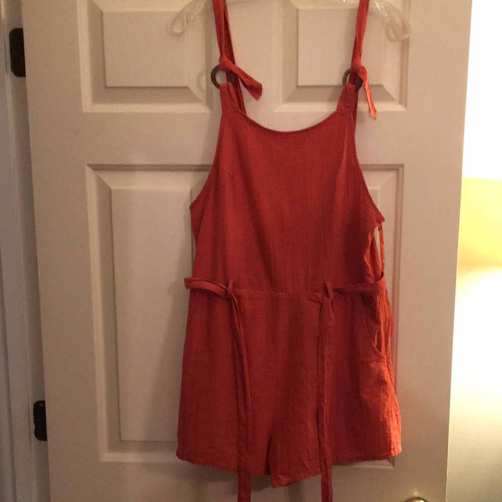 Romper!